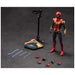 ZD Toys Marvel Spider Man Intergraded Suit No Way Home Figure 7 Inch-Action & Toy Figures-ZD Toys-Toycra
