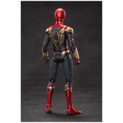 ZD Toys Marvel Spider Man Intergraded Suit No Way Home Figure 7 Inch