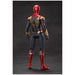 ZD Toys Marvel Spider Man Intergraded Suit No Way Home Figure 7 Inch-Action & Toy Figures-ZD Toys-Toycra