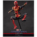 ZD Toys Marvel Spider Man Intergraded Suit No Way Home Figure 7 Inch-Action & Toy Figures-ZD Toys-Toycra