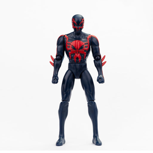 ZD Toys Marvel Spiderman 2099 4-Inch Superhero Action Figure-Action & Toy Figures-ZD Toys-Toycra
