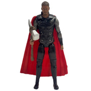 ZD Toys Marvel Studios Avengers Endgames 3 Action Figure Set
