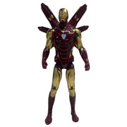 ZD Toys Marvel Studios Avengers Endgames 3 Action Figure Set