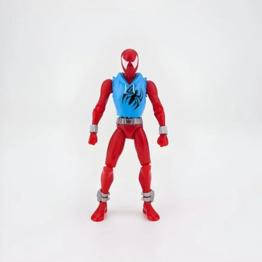 ZD Toys Marvel Superhero Action Figure Toy -4 Inch