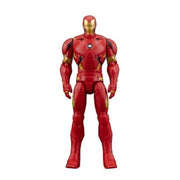 ZD Toys Marvel Superhero Action Figure Toy -4 Inch