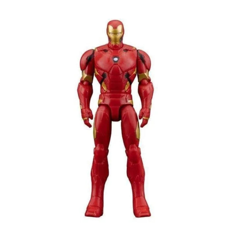 ZD Toys Marvel Superhero Action Figure Toy -4 Inch
