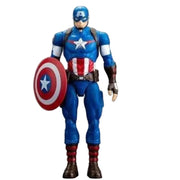 ZD Toys Marvel Superhero Action Figure Toy -4 Inch