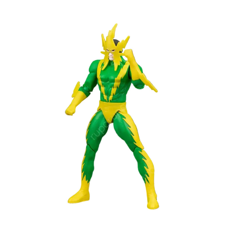 ZD Toys Marvel Superhero Action Figure Toy -4 Inch