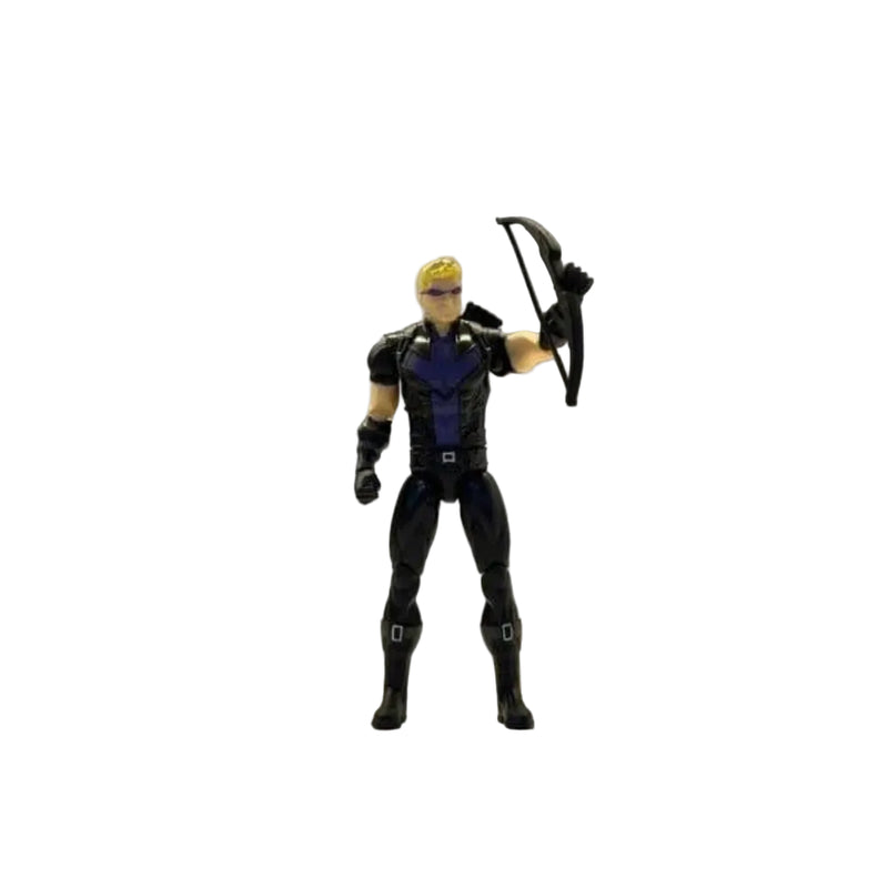 ZD Toys Marvel Superhero Action Figure Toy -4 Inch