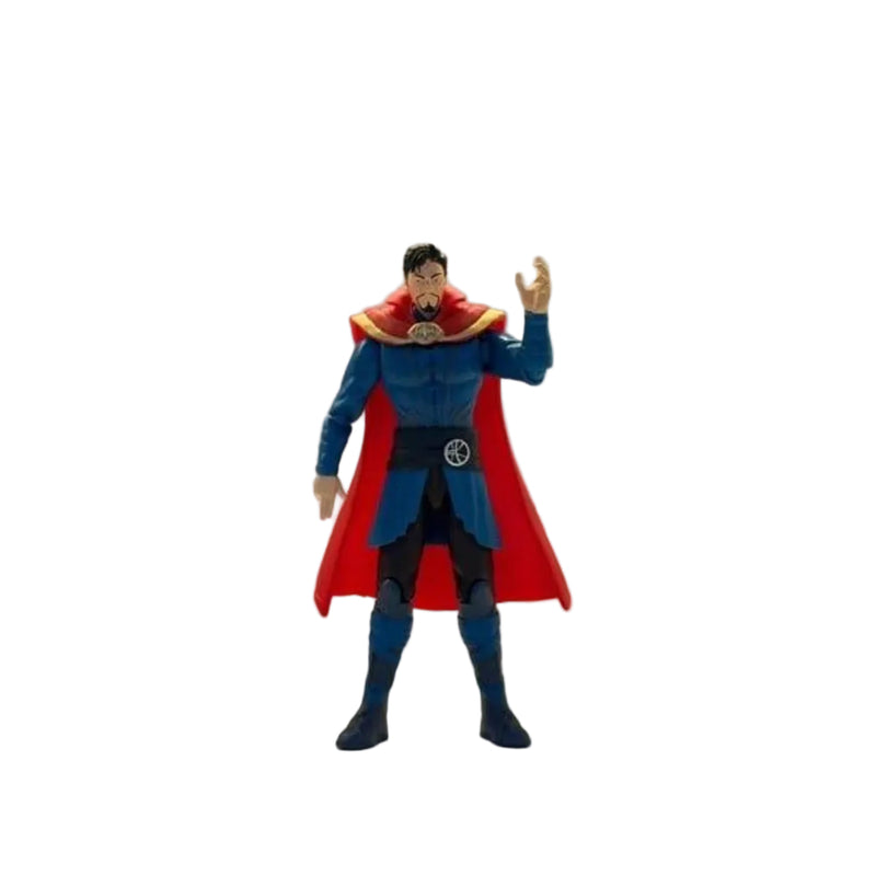ZD Toys Marvel Superhero Action Figure Toy -4 Inch