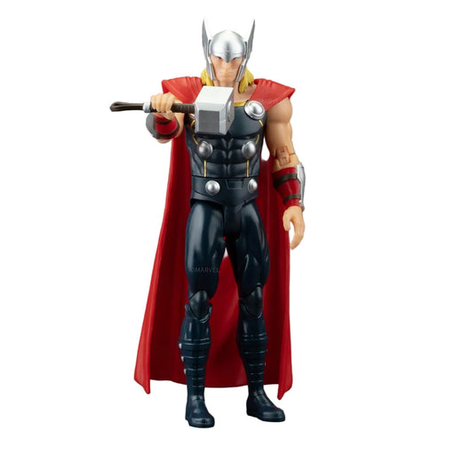 ZD Toys Marvel Thor 9 Inch Superhero Action Figure Toy