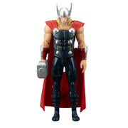 ZD Toys Marvel Thor 9 Inch Superhero Action Figure Toy