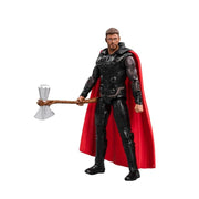 ZD Toys Marvel Thor Superhero Action Figure Toy