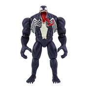 ZD Toys Marvel Venom 4 Inch Spiderman Universe Supervillain Action Figure