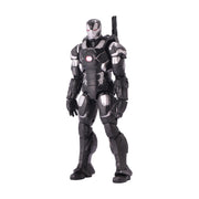 ZD Toys Marvel War Machine 7 Inch Superhero Action Figure Toy