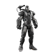 ZD Toys Marvel War Machine MK1 7 Inch Action Figure