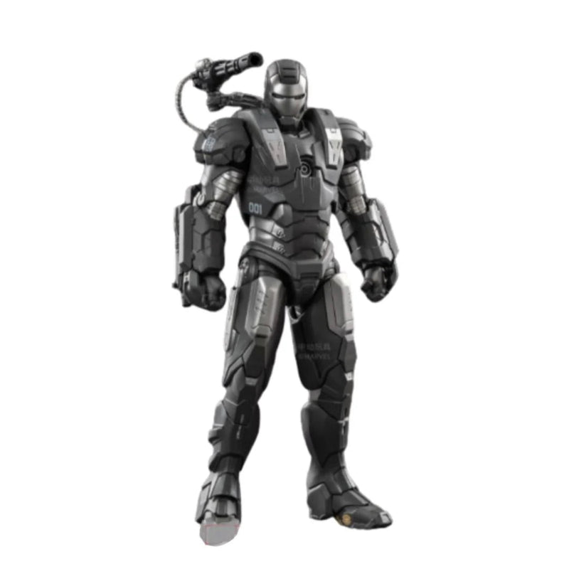 ZD Toys Marvel War Machine MK1 7 Inch Action Figure