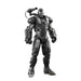 ZD Toys Marvel War Machine MK1 7 Inch Action Figure-Action & Toy Figures-ZD Toys-Toycra