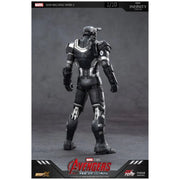 ZD Toys Marvel War Machine MK2 7 Inch