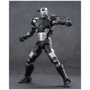 ZD Toys Marvel War Machine MK2 7 Inch