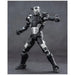 ZD Toys Marvel War Machine MK2 7 Inch-Action & Toy Figures-ZD Toys-Toycra