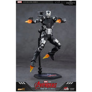 ZD Toys Marvel War Machine MK2 7 Inch