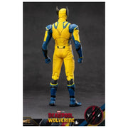 ZD Toys Marvel Wolverine - 7 Inch Figure