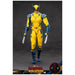 ZD Toys Marvel Wolverine - 7 Inch Figure-Action & Toy Figures-ZD Toys-Toycra