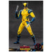 ZD Toys Marvel Wolverine - 7 Inch Figure-Action & Toy Figures-ZD Toys-Toycra