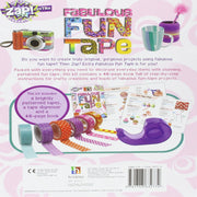 Zap! Extra Fabulous Fun Tape