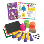 Zap! Extra Mini Pinatas