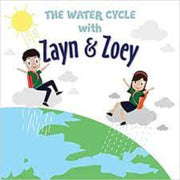 Zayn & Zoey Books