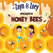 Zayn & Zoey Books