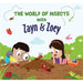 Zayn & Zoey Books-Picture Book-Z&Z-Toycra