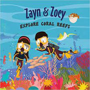 Zayn & Zoey Books