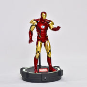 Zd Iron Man Mark 85 Action Figure By Zd Toys - 7 Inch