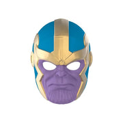 Zd Toys Marvel Avengers Thanos Role Play Mask Collectible Toy