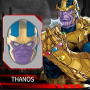 Zd Toys Marvel Avengers Thanos Role Play Mask Collectible Toy