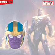 Zd Toys Marvel Avengers Thanos Role Play Mask Collectible Toy