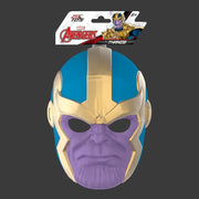 Zd Toys Marvel Avengers Thanos Role Play Mask Collectible Toy