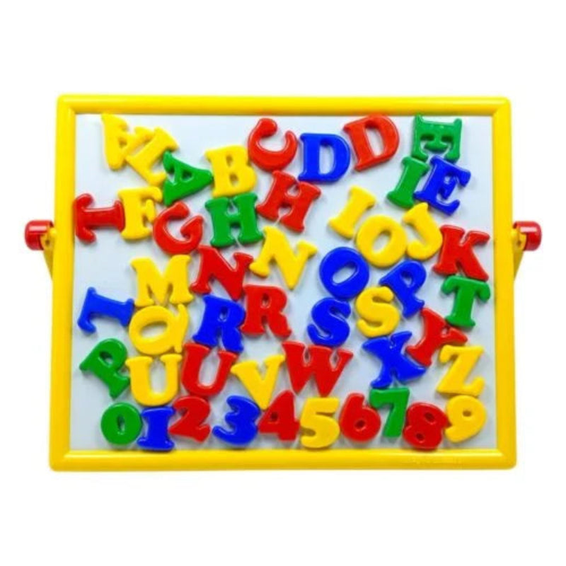 Zephyr Alpha Numero Board