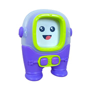 Zephyr Baby Lingo Basic Educational Montessori Games