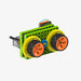 Zephyr Blix Gear Box Motorised Gear Changing Car (100+ Pieces)-STEM toys-Zephyr-Toycra