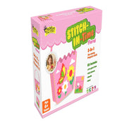 Zephyr Creative Factory - Stitch-in-time