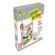Zephyr Creative Factory - Stitch-in-time