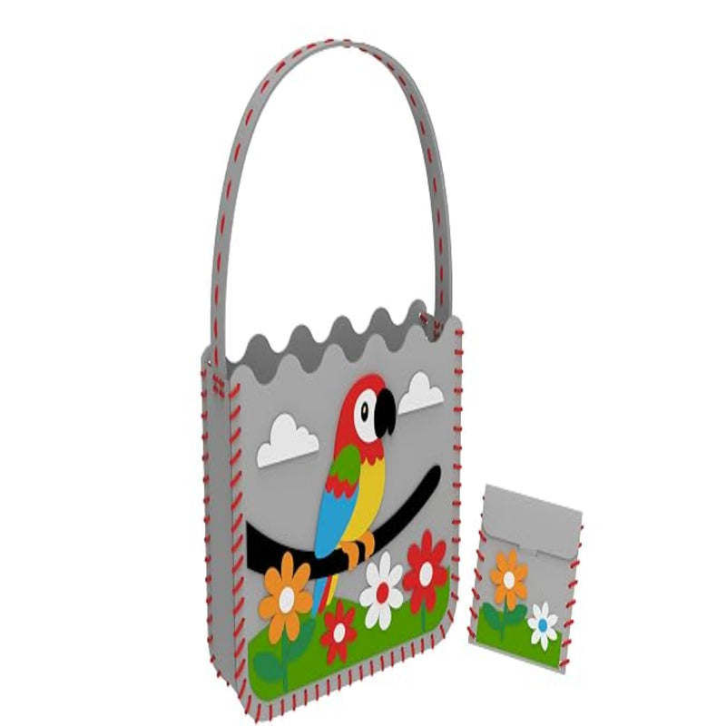 Zephyr Creative Factory - Stitch-in-time