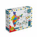 Zephyr Discover India 5 In 1-Puzzles-Zephyr-Toycra