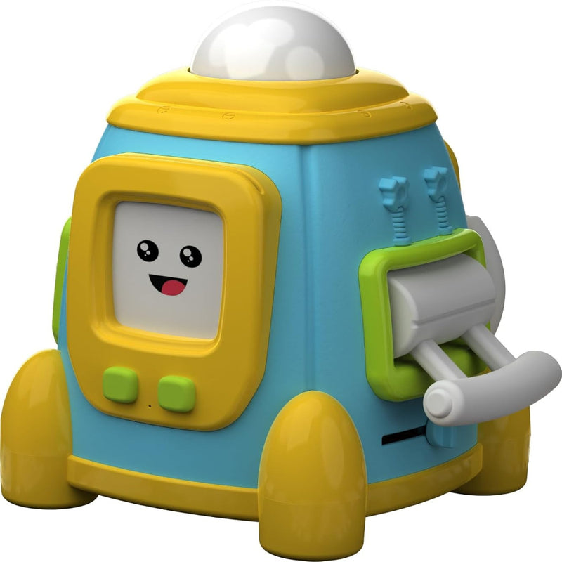 Zephyr Learning Steps Baby Lingo Pro