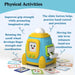 Zephyr Learning Steps Baby Lingo Pro-Early Learning-Zephyr-Toycra