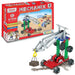 Zephyr Mechanix-4 Construction Set (263 Pieces)-Construction-Zephyr-Toycra